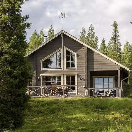 Ihtinginrinne - Peaceful 2br Log By The Villa